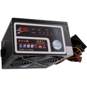 Fuente de alimentación Fast F450-120B