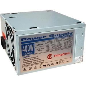 Fuente de alimentación FrimeCom SM400