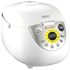 Multicocina LIBERTY MC-901