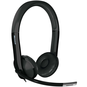 Auriculares Microsoft LifeChat LX-6000