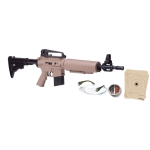 Crosman M4-177 Kit