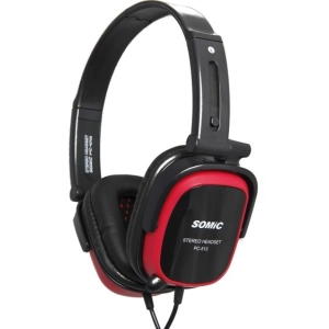 Auriculares Somic PC513