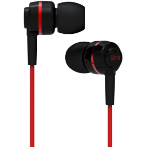 Auriculares SoundMAGIC ES18