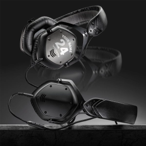 V-MODA Crossfade LP2