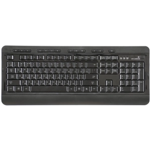 Teclado HQ-Tech KB-310FMC