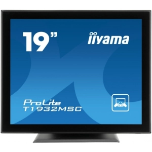 Supervisar Iiyama ProLite T1932MSC