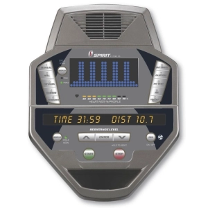 Spirit Fitness CR800