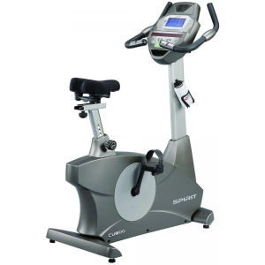 Simulador de bicicleta Spirit Fitness CU800