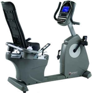 Veloentrenador Spirit Fitness XBR95