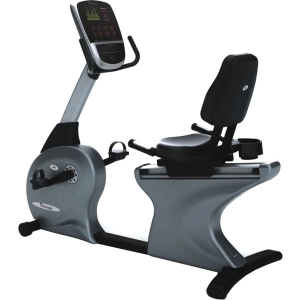 Simulador de bicicleta Vision Fitness R60