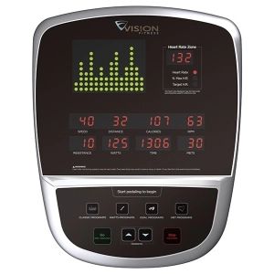 Vision Fitness R60