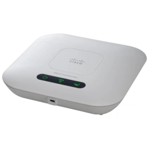 Wi-Fi adaptador Cisco WAP121