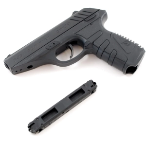 Pistola de aire Gamo P-25 Blowback