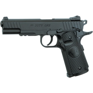 Pistola de aire ASG STI Duty One