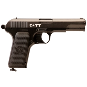 Pistola de aire Crosman C-TT