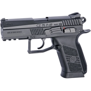 Pistola de aire comprimido ASG CZ 75 P-07