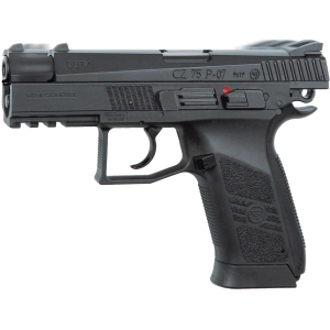 Pistola de aire ASG CZ 75 P-07 Blowback