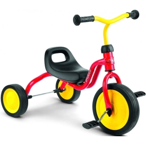 Bicicleta infantil PUKY ​​Fitsch