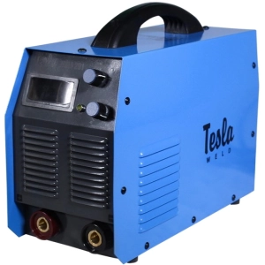 Soldador Tesla Weld MMA 291