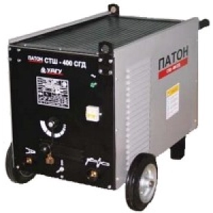 Soldador Paton STSh-400