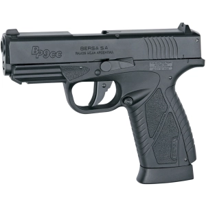 Pistola de aire ASG Bersa BP9CC Blowback