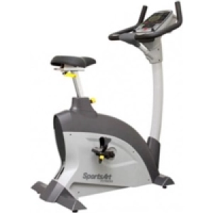 Simulador de bicicleta SportsArt Fitness C532U