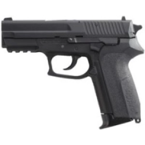 Pistola de aire comprimido KWC KM47(D)