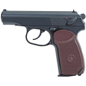 Pistola neumática KWC KM44D