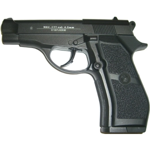 Pistola de aire KWC M84