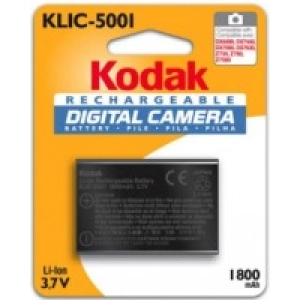 Batería para cámara Kodak KLIC-5001