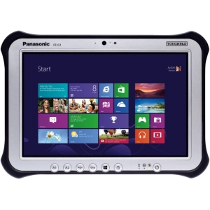 Tableta Panasonic Toughpad FZ-G1