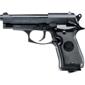 Pistola de aire Umarex Beretta M 84 FS