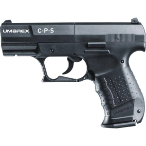 Pistola de aire Umarex CPS