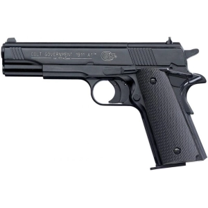 Pistola de aire comprimido Umarex Colt Government 1911 A1