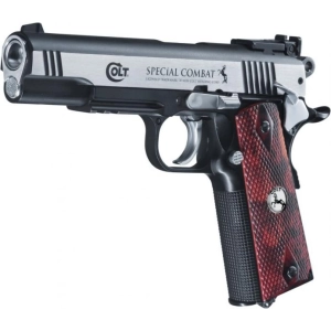 Umarex Colt Special Combat Classic