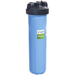 Filtro de agua Ecosoft FM BB20