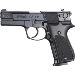 Pistola de aire Umarex Walther CP88