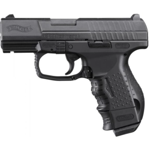 Pistola de aire comprimido Umarex Walther CP99 Compact