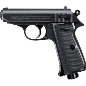 Pistola de aire Umarex Walther PPK/S