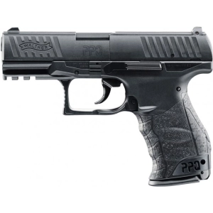 Pistola de aire Umarex Walther PPQ