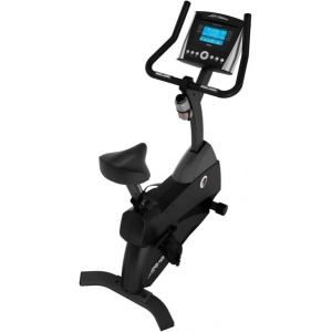 Bicicleta estática Life Fitness C1 Go