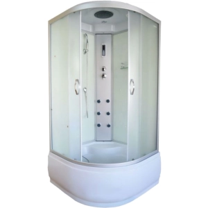 Cabina de ducha AquaStream Classic 110 HW