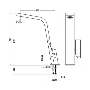 Teka IC 915 339150210