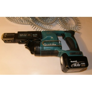 Makita BFR440RFE