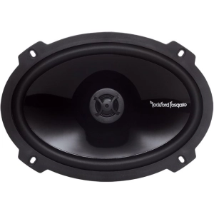 Sistema de audio para automóvil Rockford Fosgate P1692