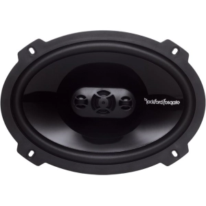 Sistema de audio para automóvil Rockford Fosgate P1694