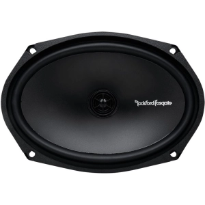 Sistema de audio para automóvil Rockford Fosgate R169X2