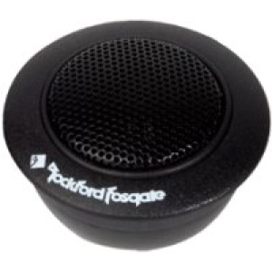 Altavoces para coche Rockford Fosgate R1T- S