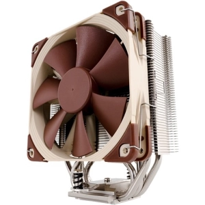 Sistema de refrigeración Noctua NH-U12S