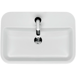 Lavabo Cersanit Caspia Square 60 K11-0095